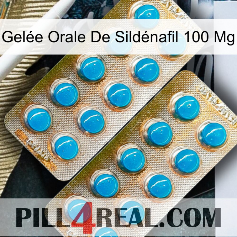 Gelée Orale De Sildénafil 100 Mg new08